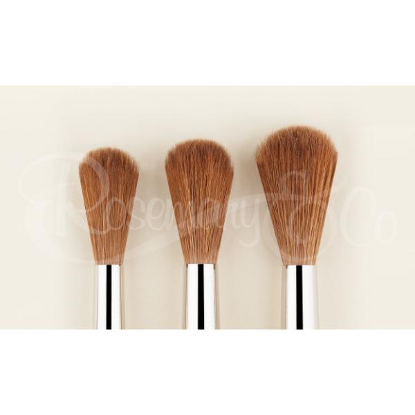 Series 79 Pure Sable Round Brush - Size 10