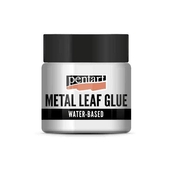 PENTART Metal Leaf Glue 50ml