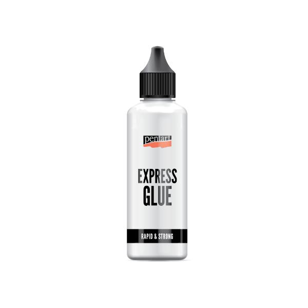 PENTART Express Glue 80ml