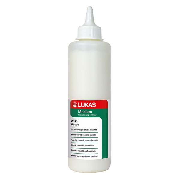 LUKAS Studio White Primer 500ml