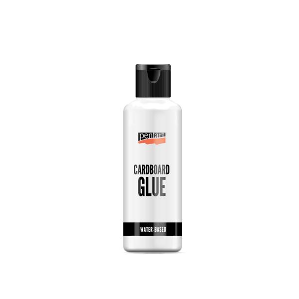 PENTART Cardboard Glue 80ml