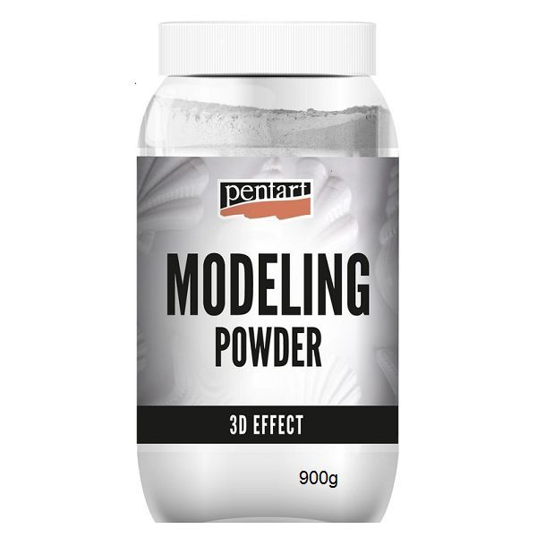 Modeling Powder 900g
