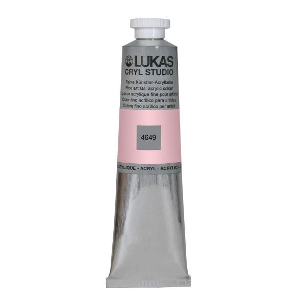 LUKAS CRYL STUDIO 75ml Rose