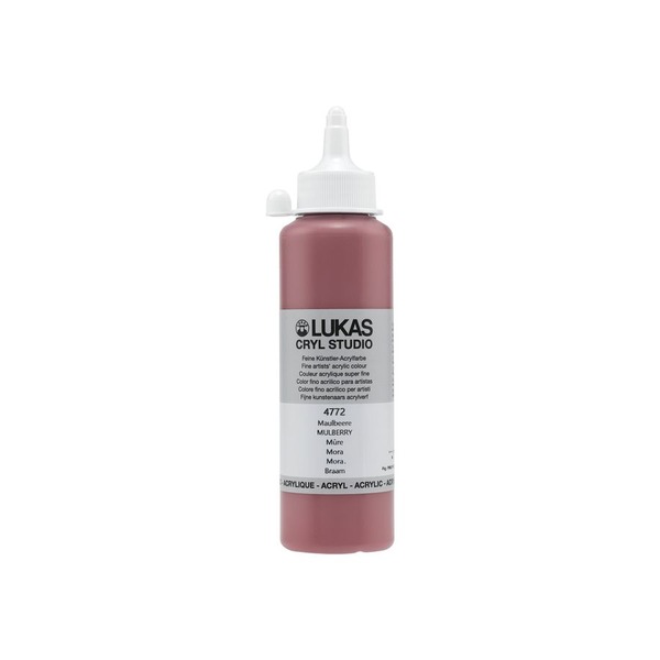 LUKAS CRYL STUDIO 250ml Mulberry