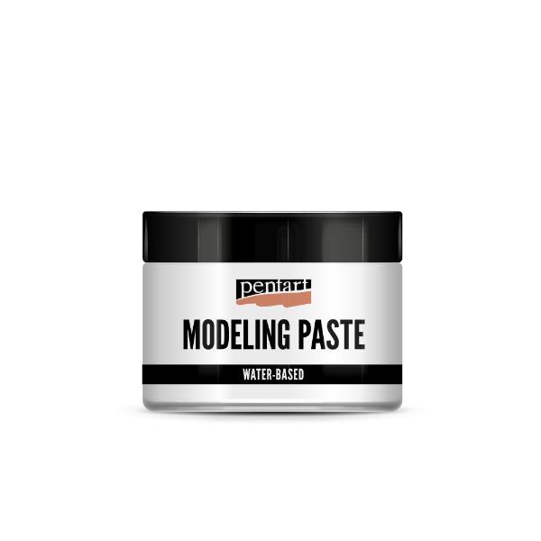PENTART Modeling Paste 150ml