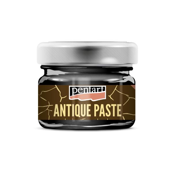 ANTIQUE PASTE 20ML UMBER