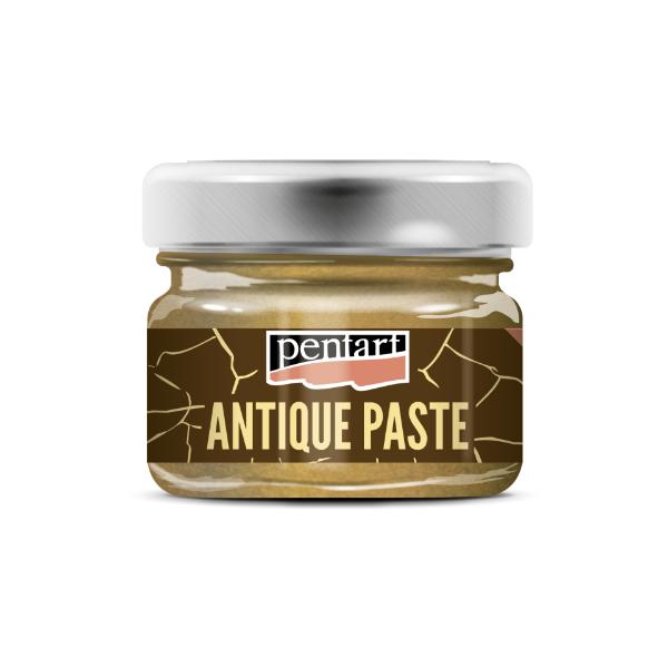 ANTIQUE PASTE 20ML BRONZE