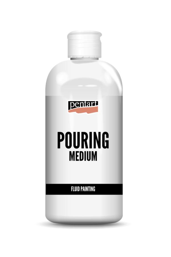 Pouring Medium 500ml