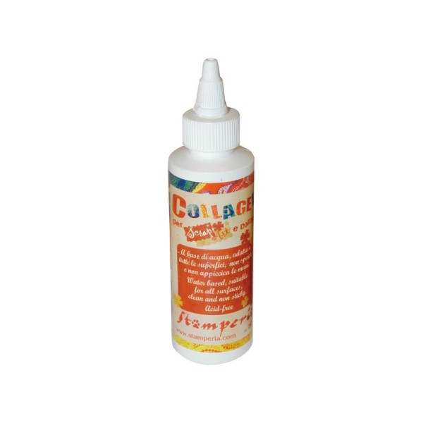 DC06M CollaGel Scrapbook Glue 118ml