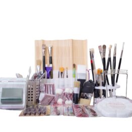 Brushes & Accessories
