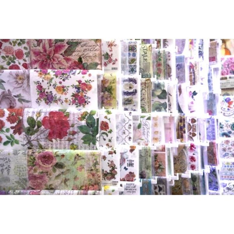 Rice Papers creativamiddleeast