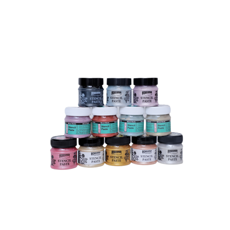 Stencil Paste creativamiddleeast