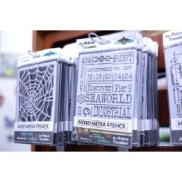 Stencils