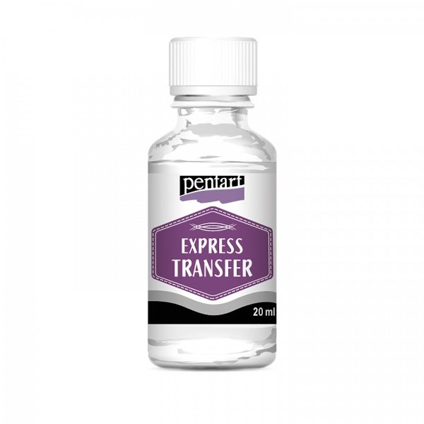 Transfer liquid  25 ml