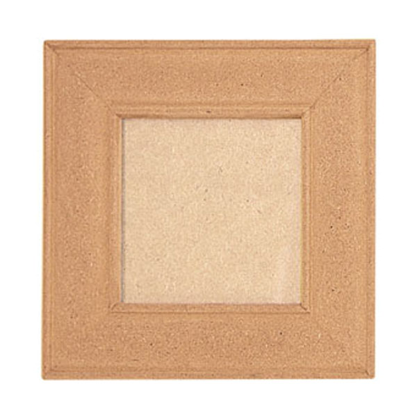 KF07 PICTURE FRAME RELIEF 20X20H MDF
