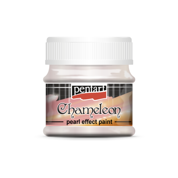 CHAMELEON PEARL LILAC GOLD 50ML