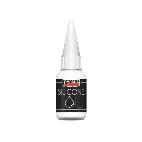 Silicon Oil 20ml