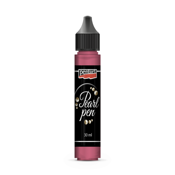 Pearl Pen 30ml Lipstick Red