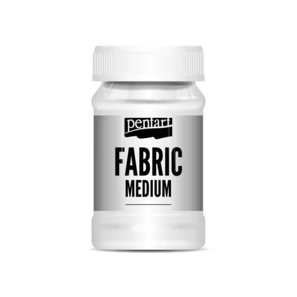 Fabric Medium 100 ml