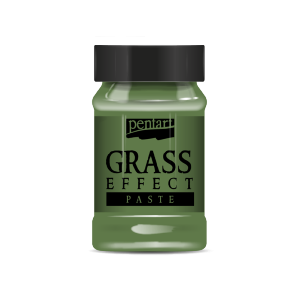 GRASS EFFECT PASTE 100 ML