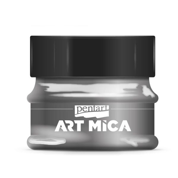 ART MICA ANTHRACITE 9g