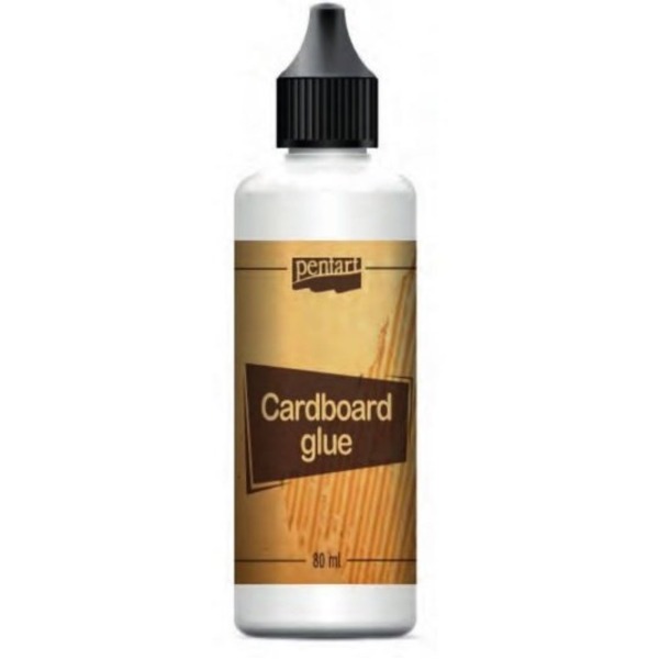 Cardboard Glue 80ml