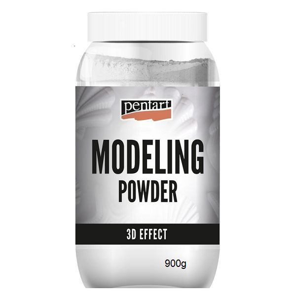 Modeling Powder 900g