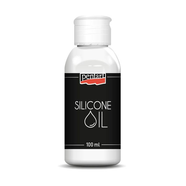 Silicone Oil 100 ml