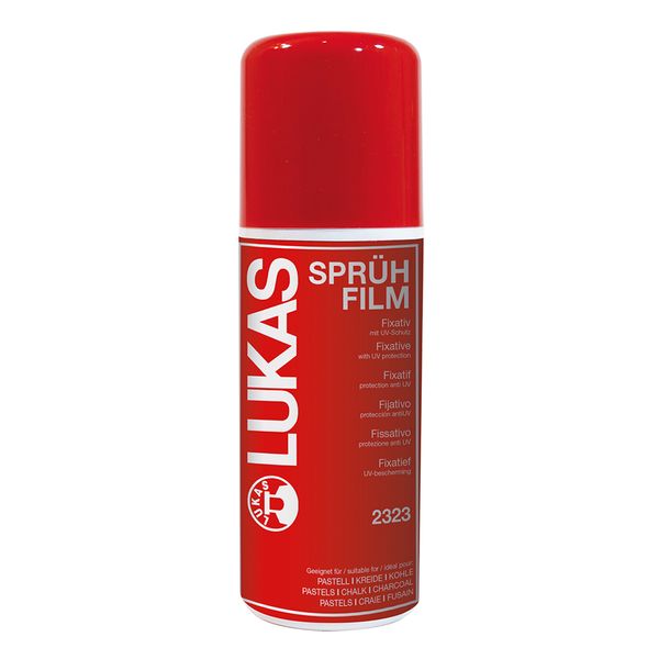 LUK AEROSOL FIXATIVE 150ML