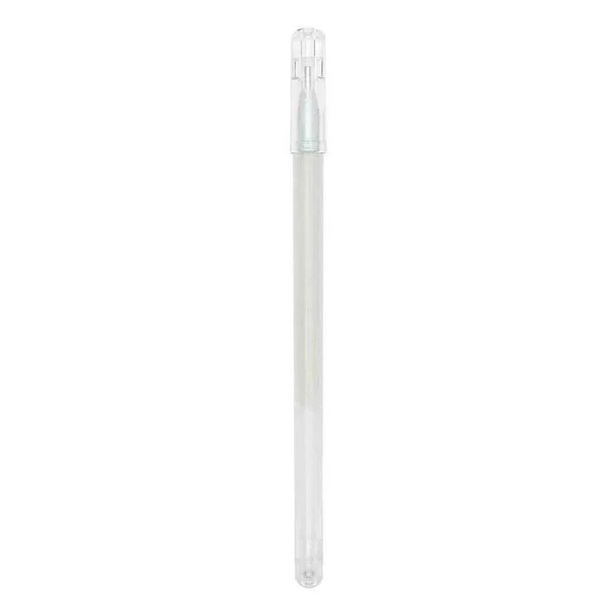 White Gel Pen 0.8mm