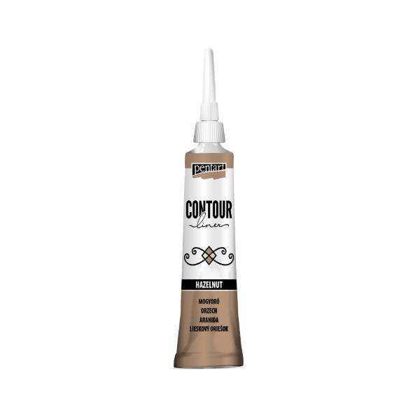 CONTOUR LINER SPARKLING PUNCH 20ML