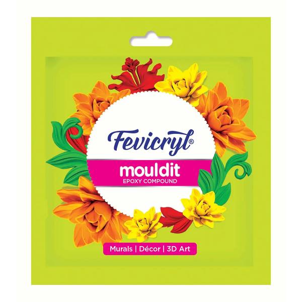 Pidilite Fevicryl Mouldit Epoxy Compound