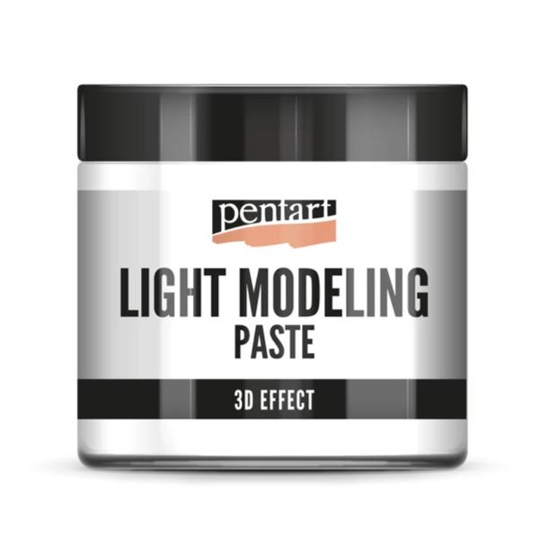 LIGHT MODELING PASTE 500ML