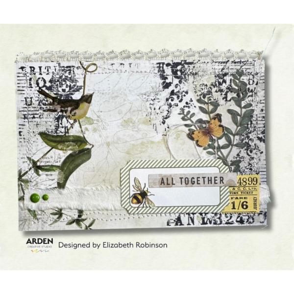 product-grid-gallery-item Maker Series Branch Mix Craft Die Set