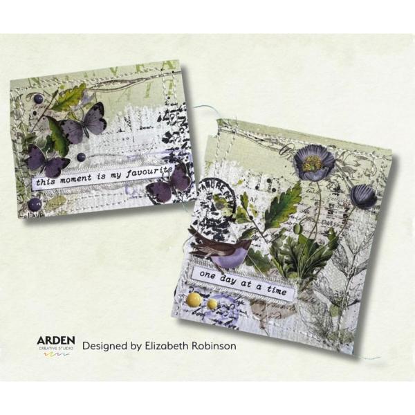 product-grid-gallery-item Laurel Grove 6in x 8in Rub-On Transfer Set