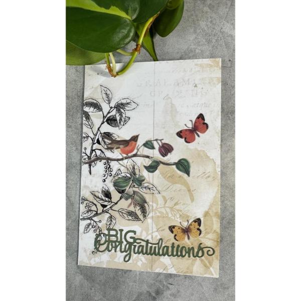 product-grid-gallery-item Sentiment Series Stacked Big Congratulations Craft Die